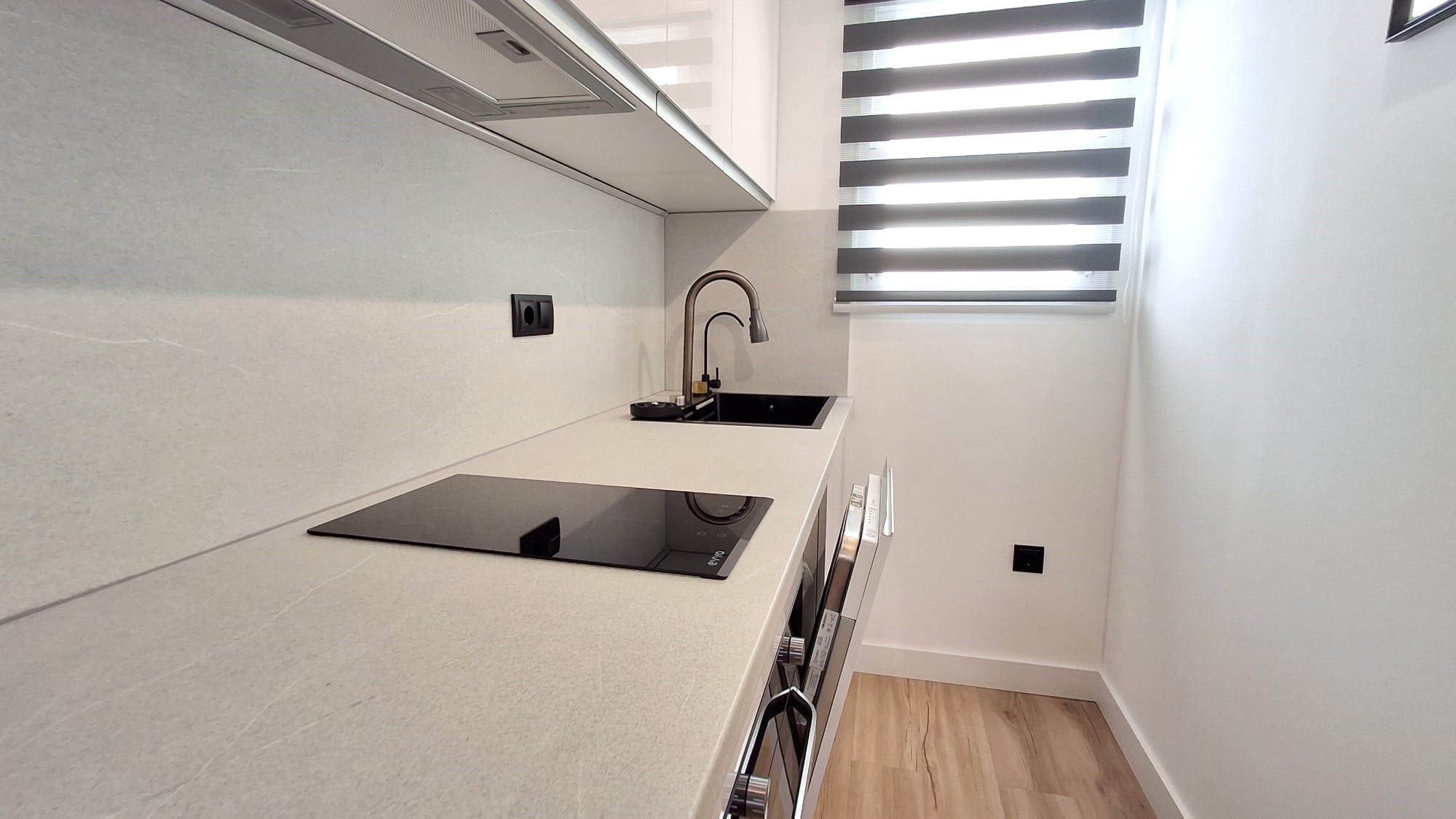 1 Bedroom Property in Torrevieja