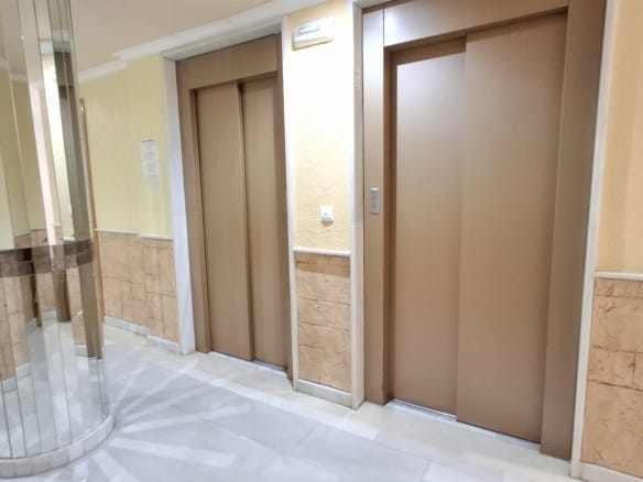 1 Bedroom Property in Torrevieja