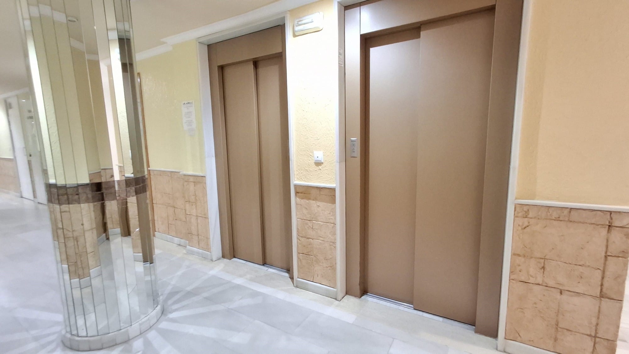 1 Bedroom Property in Torrevieja