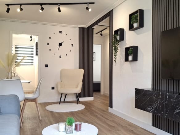1 Bedroom Property in Torrevieja