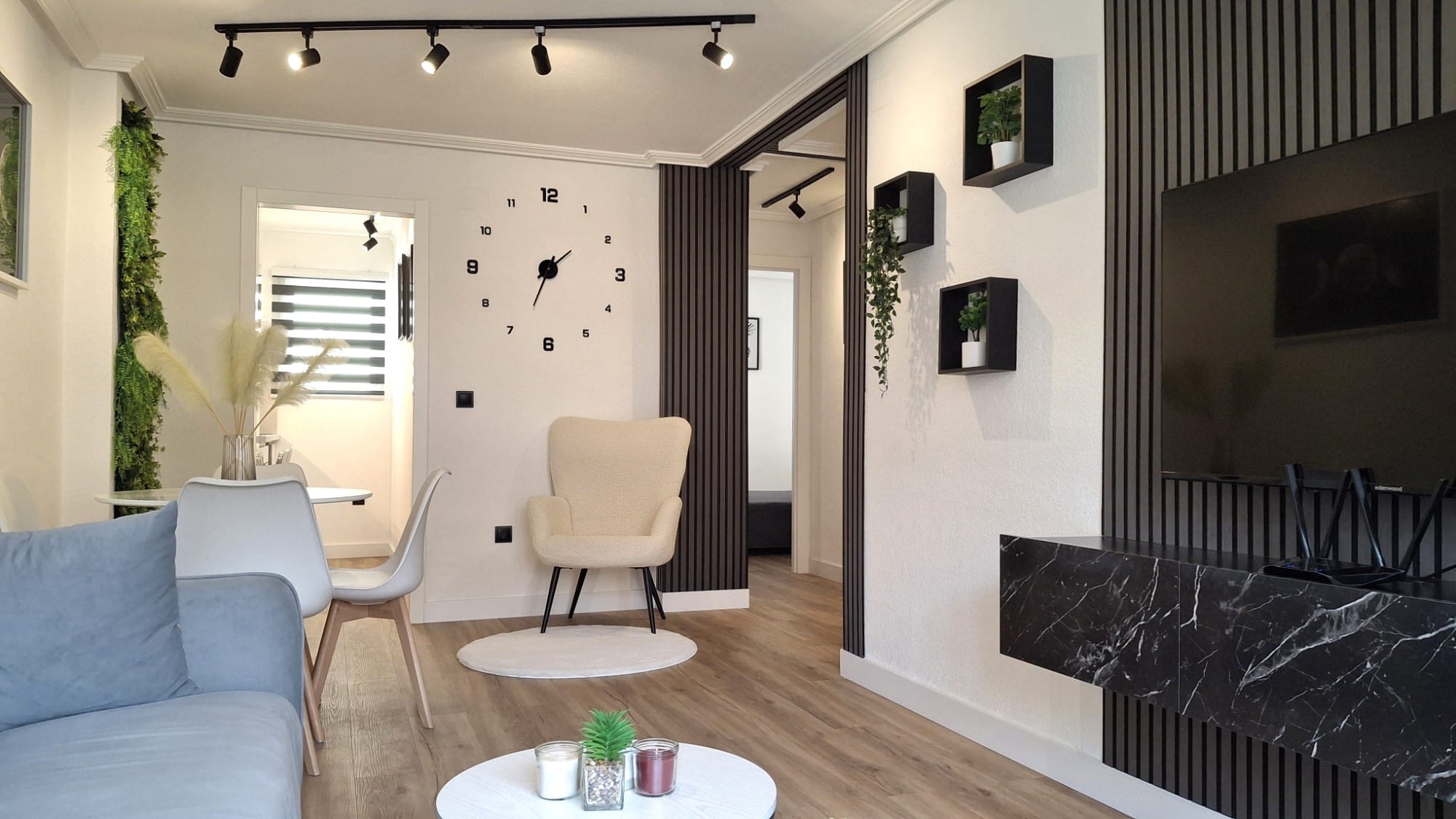 1 Bedroom Property in Torrevieja