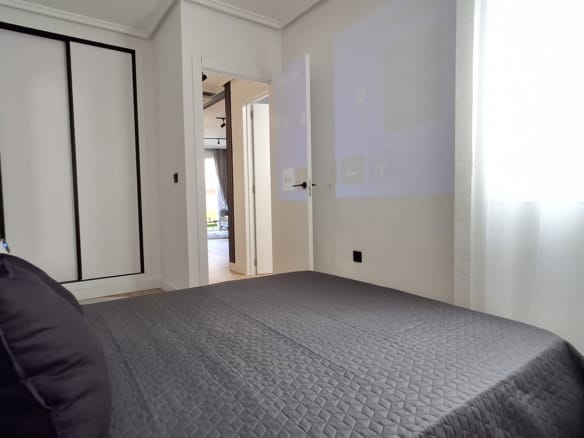 1 Bedroom Property in Torrevieja
