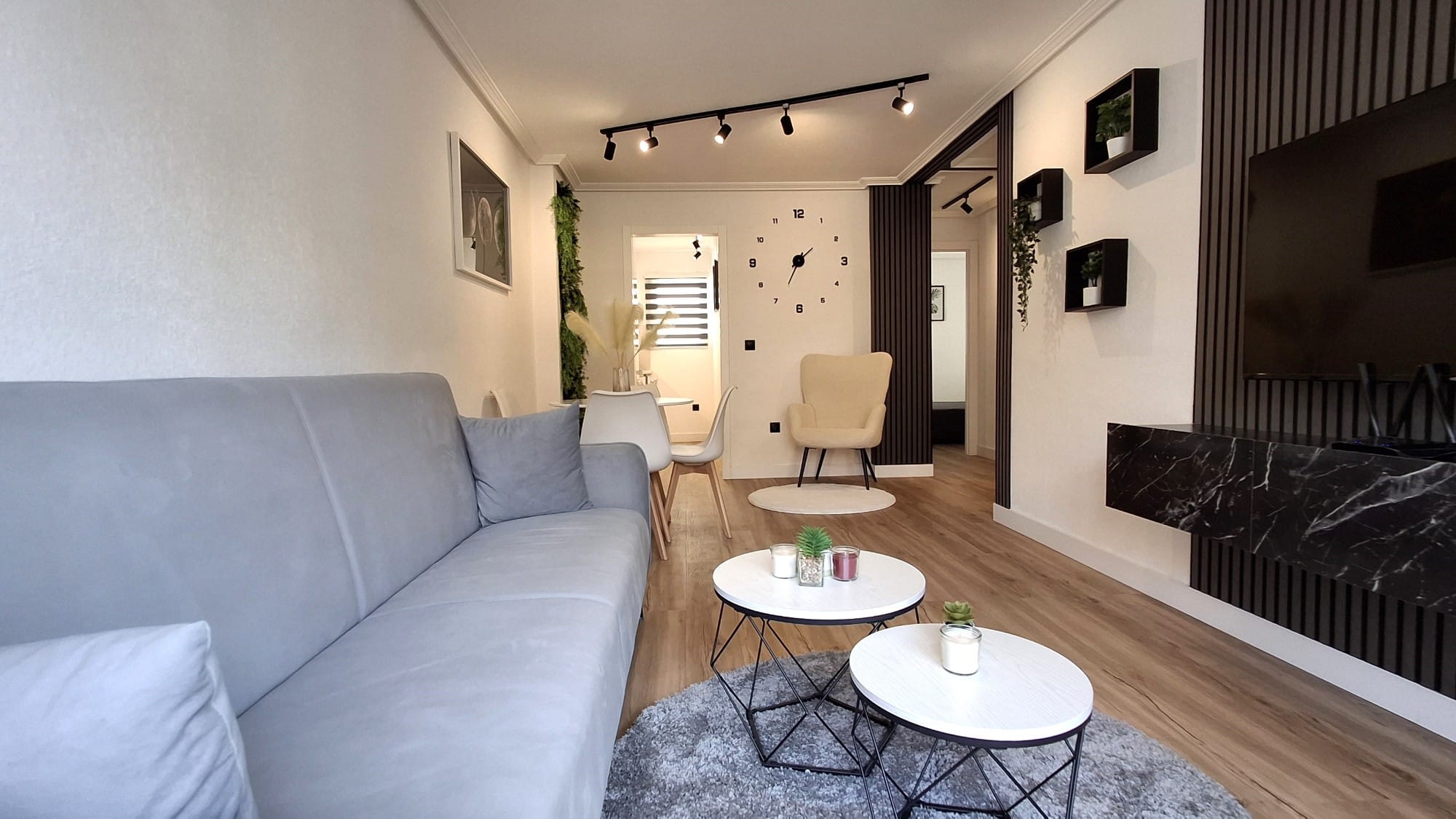 1 Bedroom Property in Torrevieja