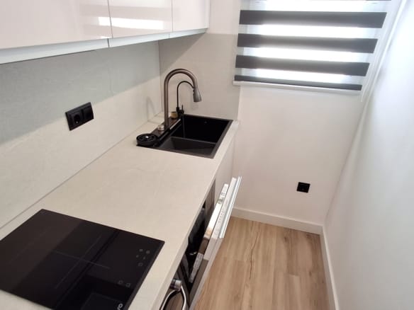 1 Bedroom Property in Torrevieja