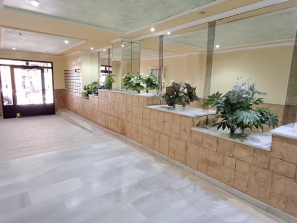 1 Bedroom Property in Torrevieja