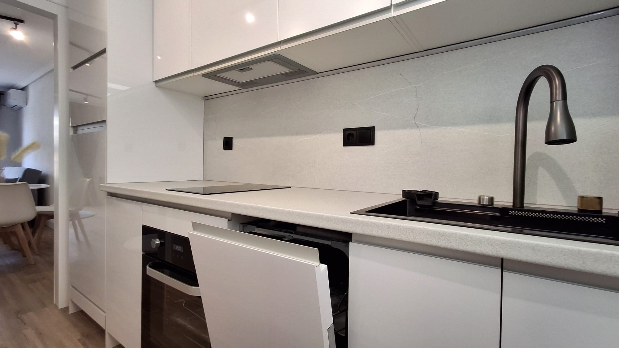 1 Bedroom Property in Torrevieja