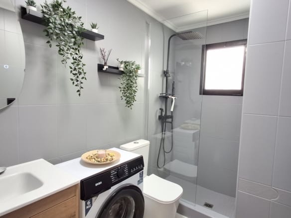 1 Bedroom Property in Torrevieja