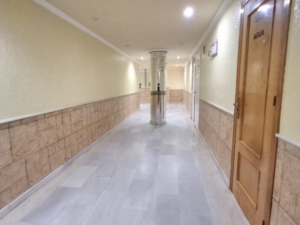1 Bedroom Property in Torrevieja