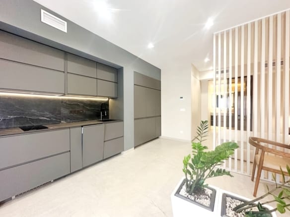 1 Bedroom Property in Torrevieja