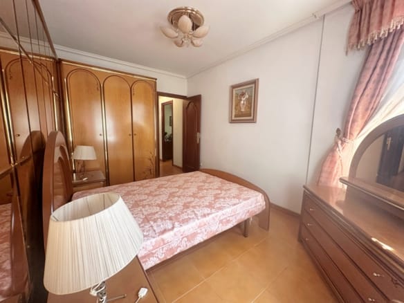 4 Bedroom Property in Torrevieja
