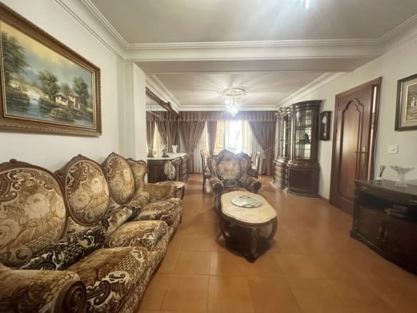 4 Bedroom Property in Torrevieja
