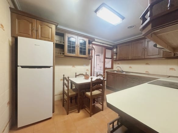 4 Bedroom Property in Torrevieja