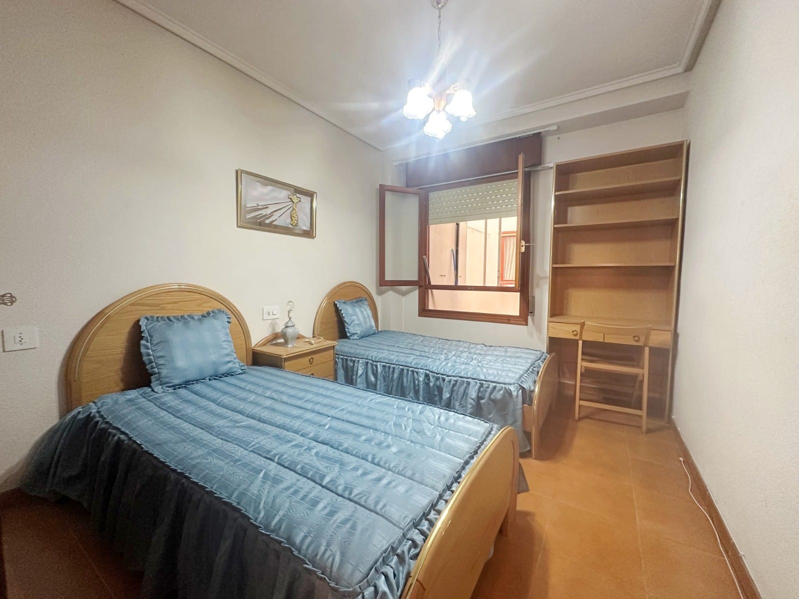 4 Bedroom Property in Torrevieja