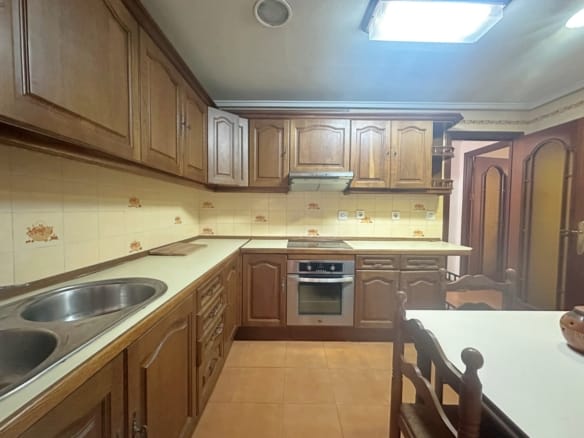 4 Bedroom Property in Torrevieja