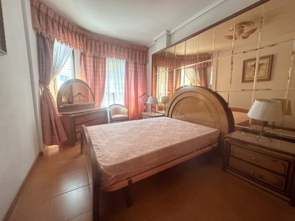 4 Bedroom Property in Torrevieja