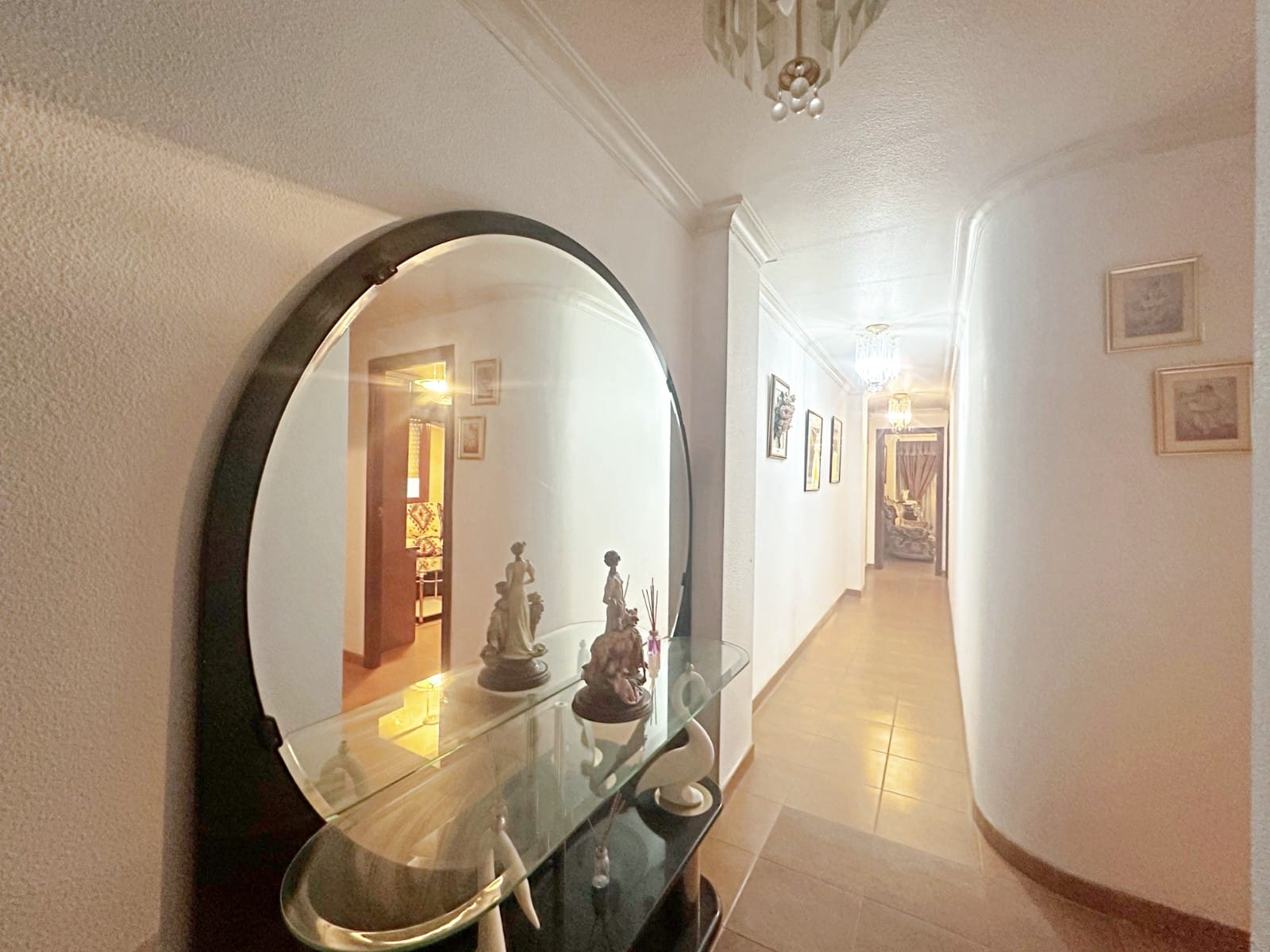 4 Bedroom Property in Torrevieja