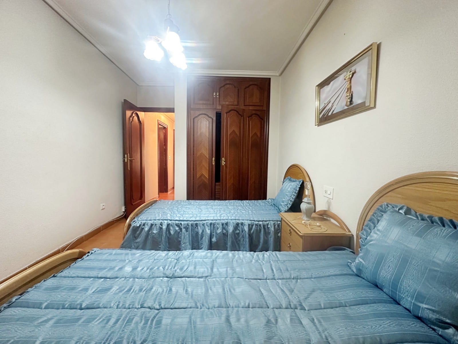 4 Bedroom Property in Torrevieja