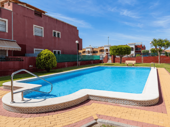 2 Bedroom Property in Torrevieja