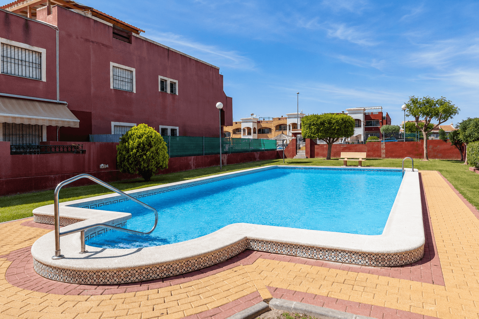2 Bedroom Property in Torrevieja