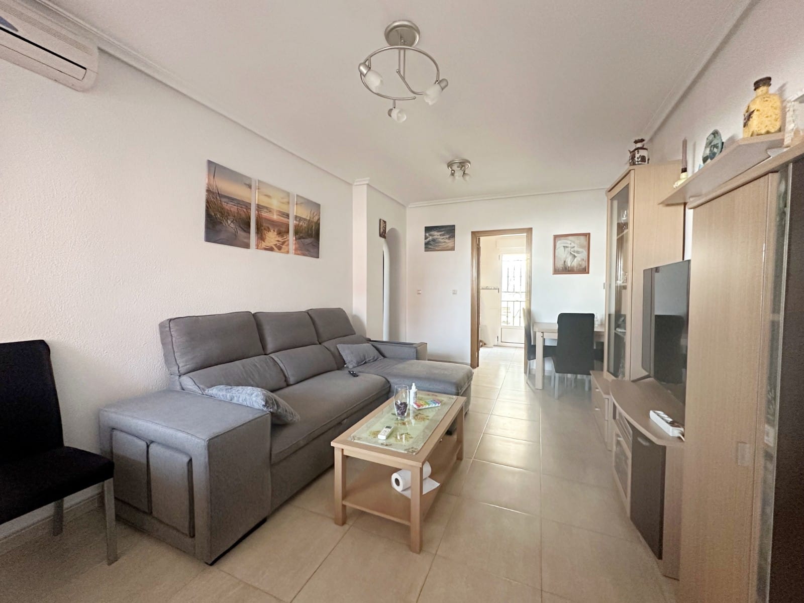 2 Bedroom Property in Torrevieja