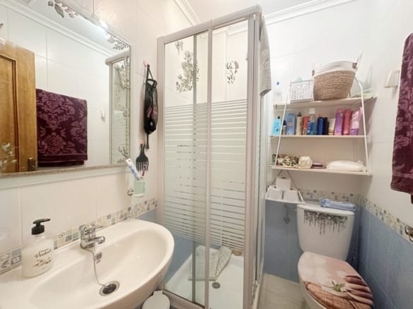 2 Bedroom Property in Torrevieja