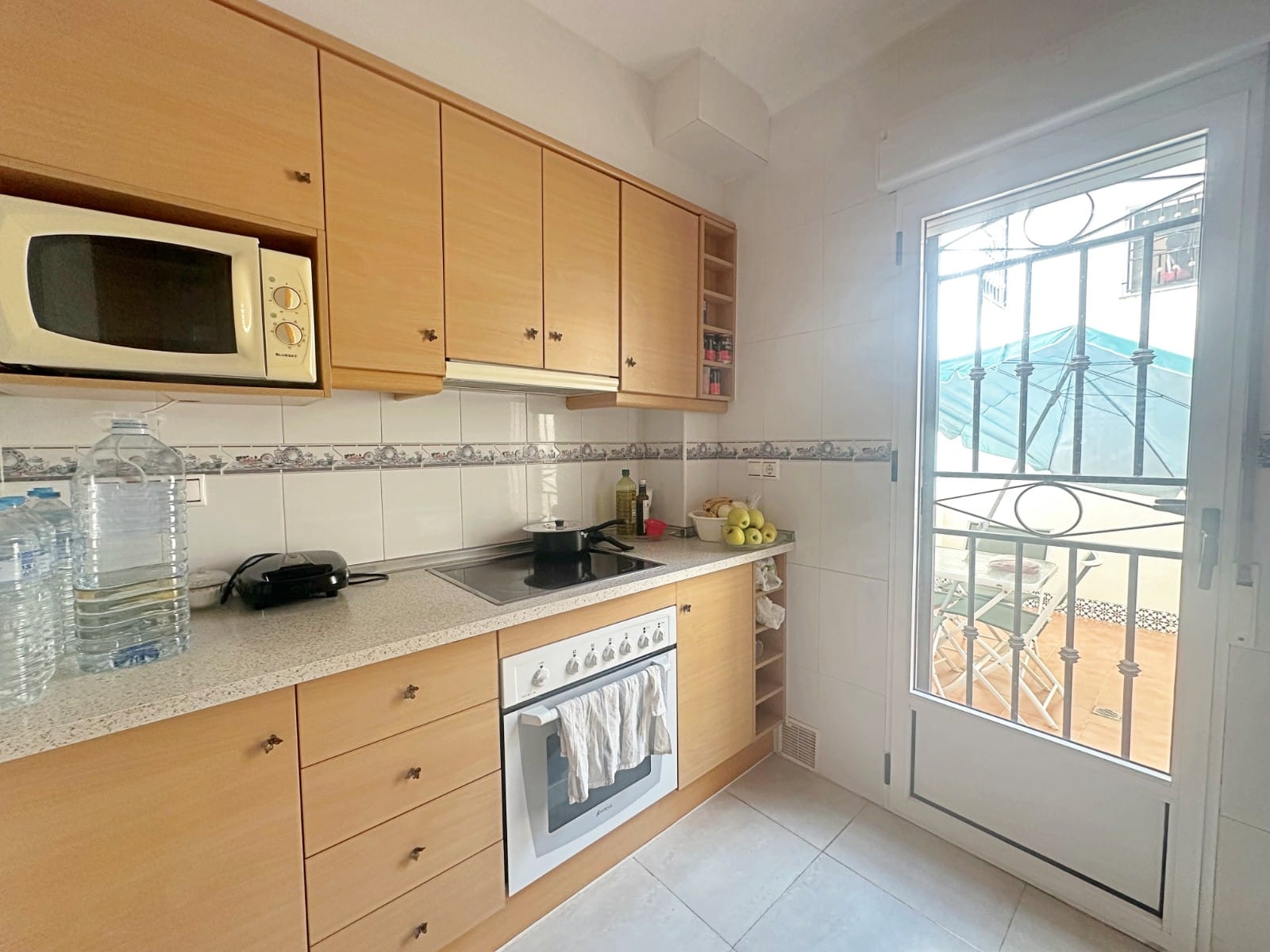 2 Bedroom Property in Torrevieja