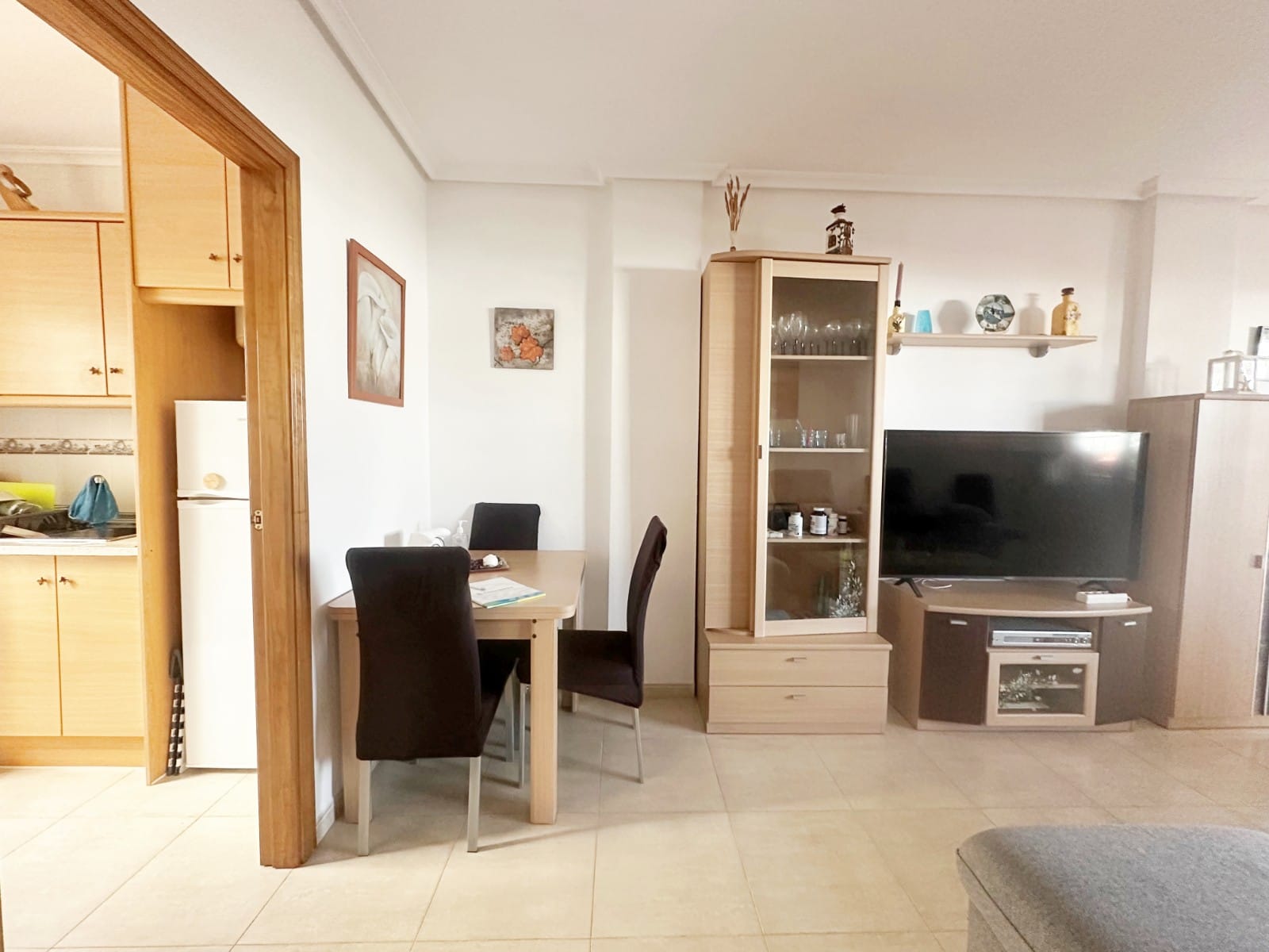 2 Bedroom Property in Torrevieja