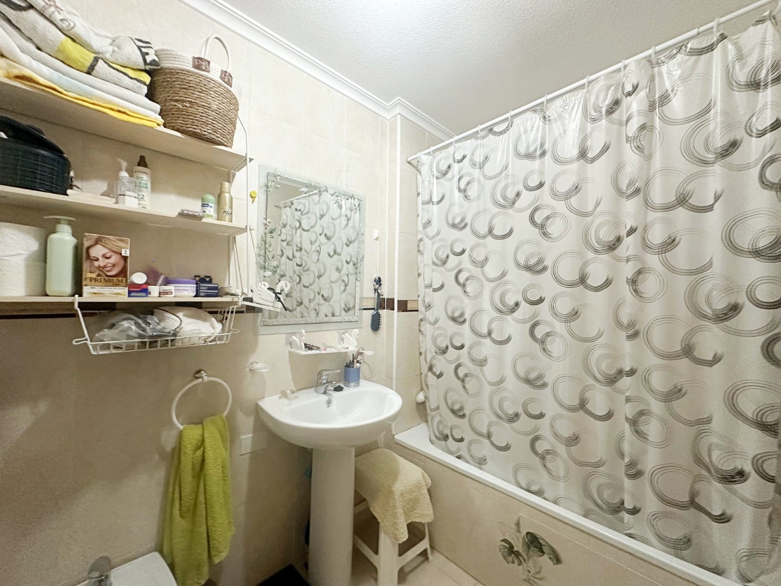 2 Bedroom Property in Torrevieja