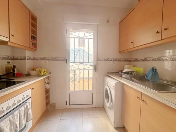 2 Bedroom Property in Torrevieja