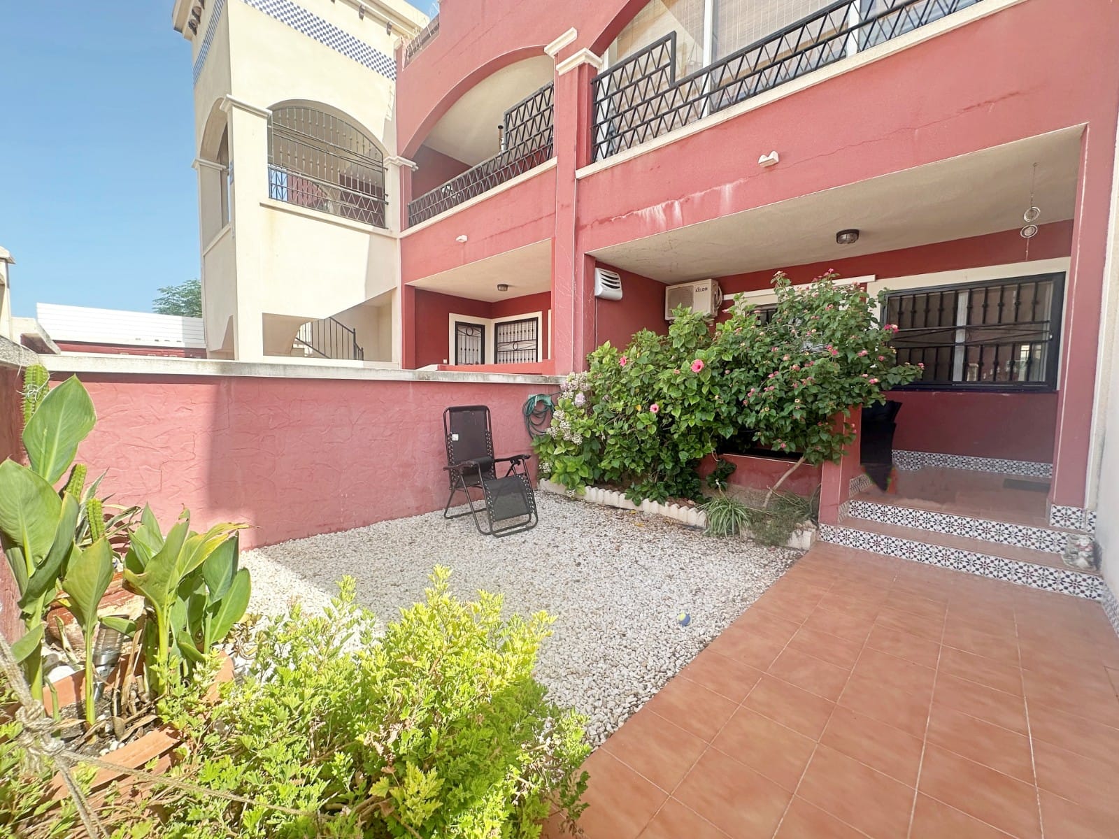 2 Bedroom Property in Torrevieja