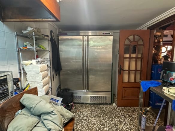 3 Bedroom Property in Torrevieja