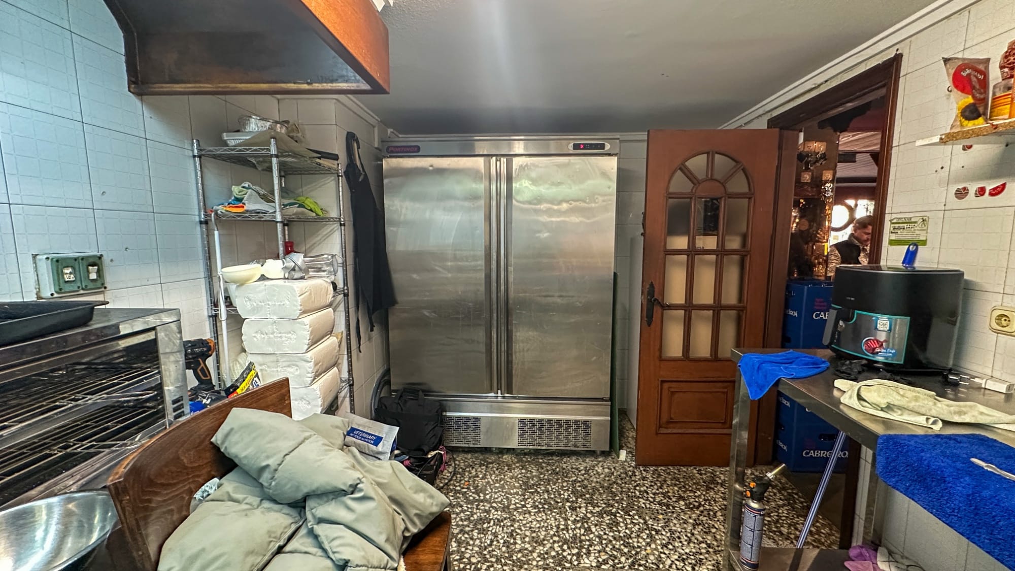 3 Bedroom Property in Torrevieja