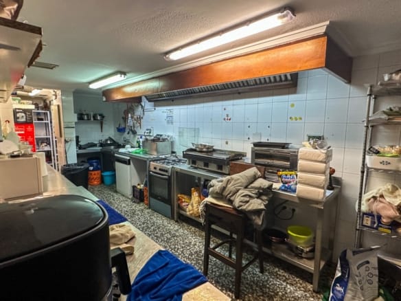 3 Bedroom Property in Torrevieja