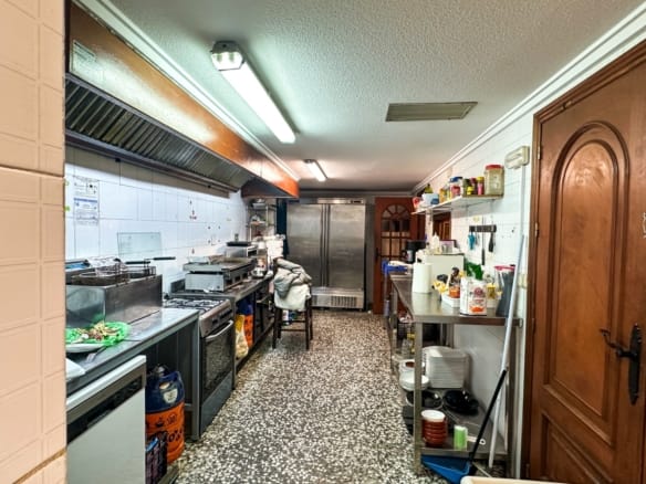 3 Bedroom Property in Torrevieja