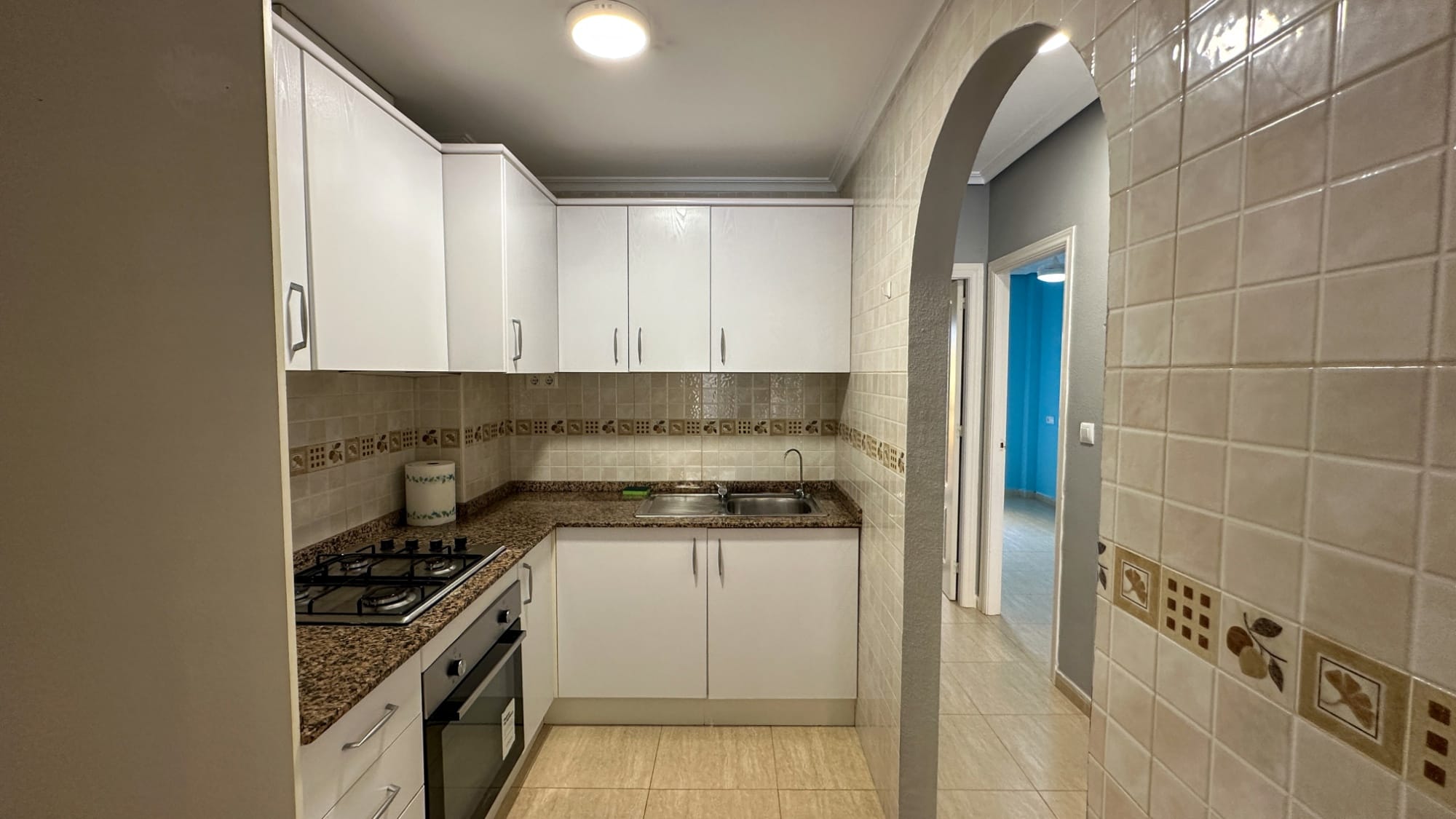 2 Bedroom Property in Daya Nueva