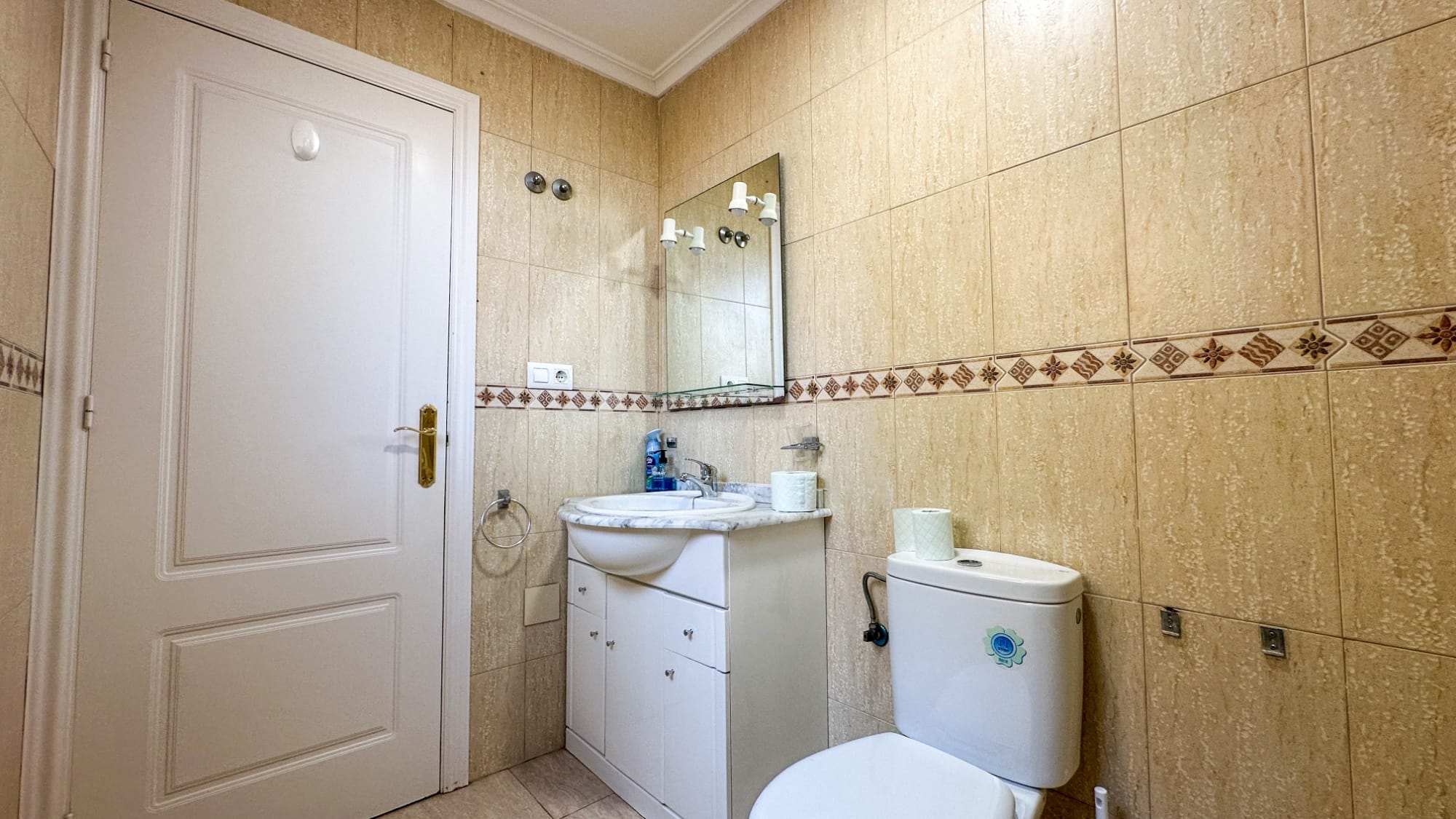 2 Bedroom Property in Daya Nueva