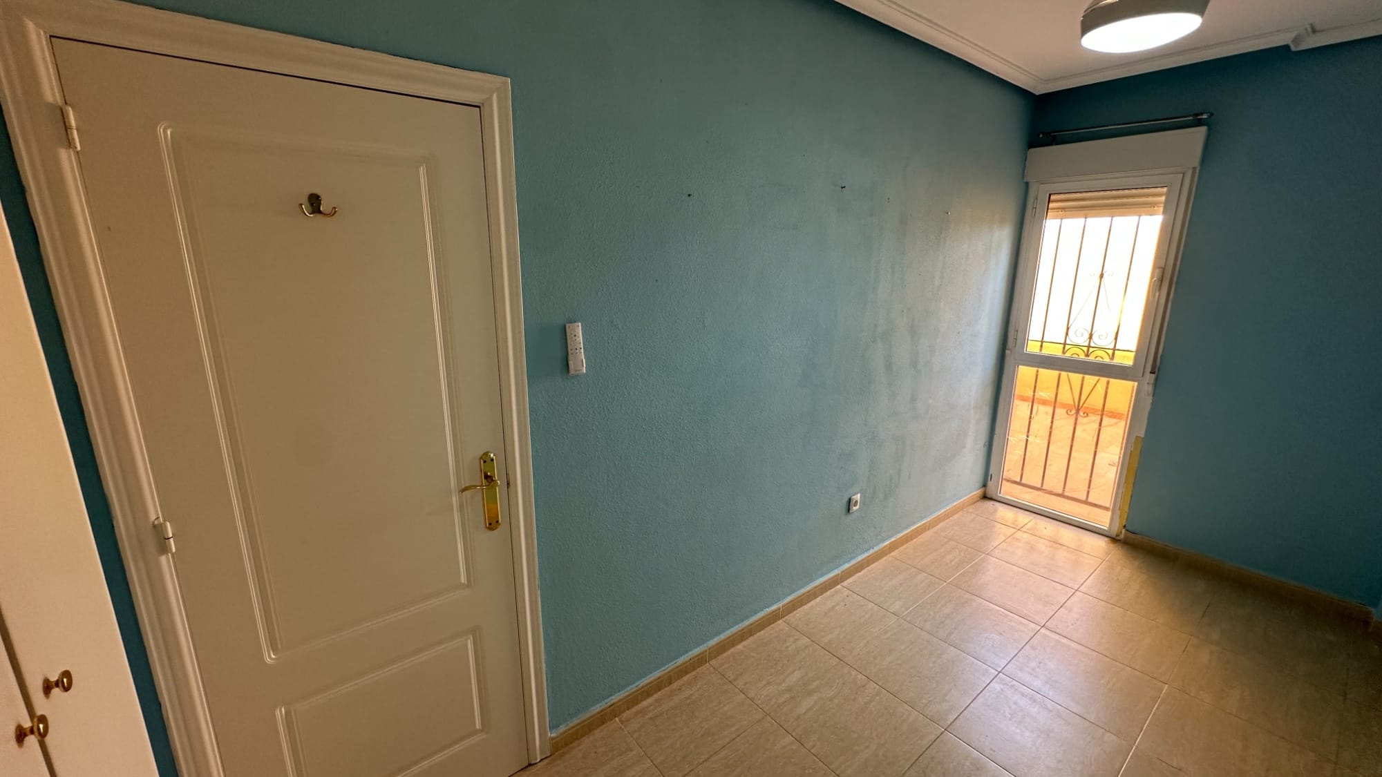 2 Bedroom Property in Daya Nueva