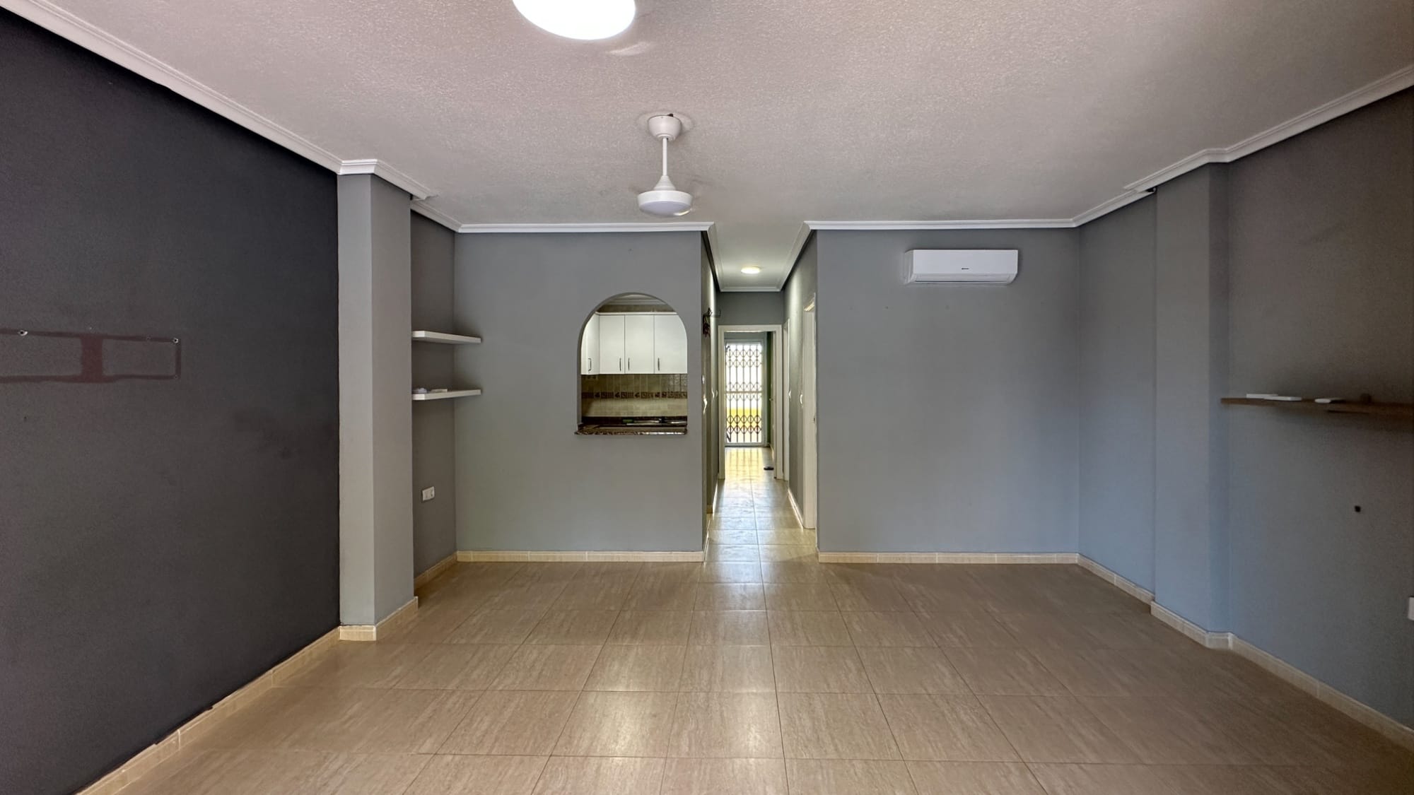 2 Bedroom Property in Daya Nueva