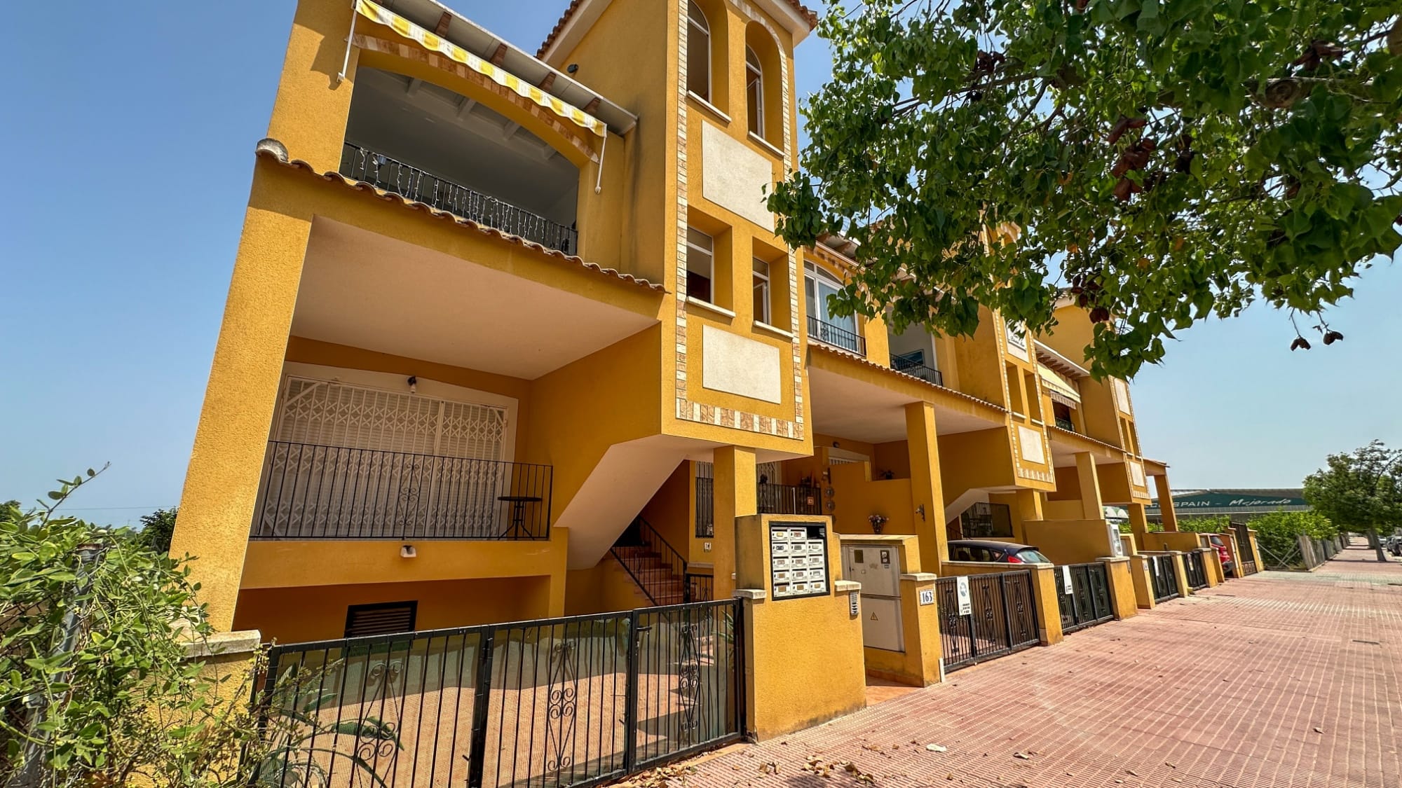 2 Bedroom Property in Daya Nueva