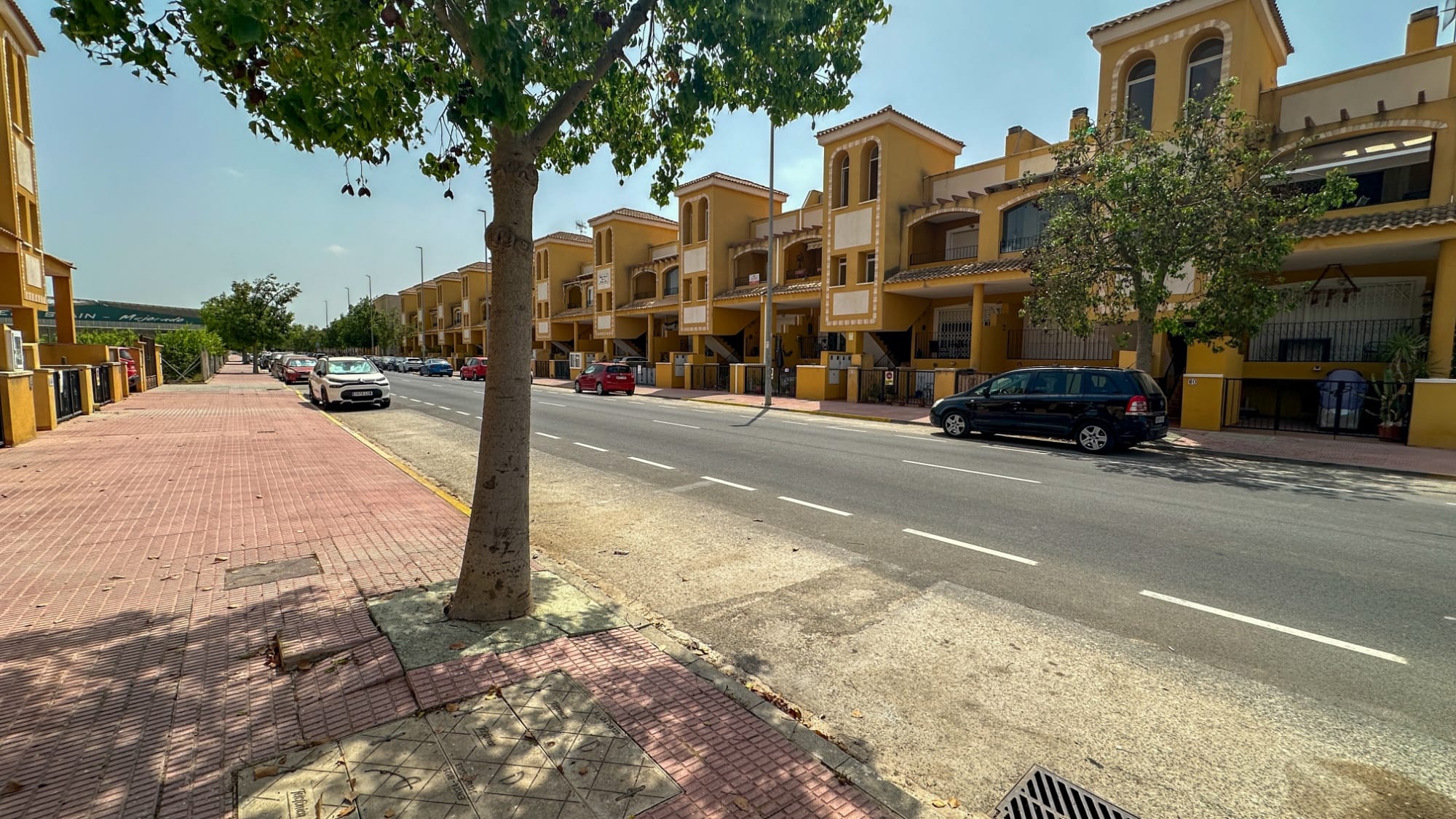 2 Bedroom Property in Daya Nueva