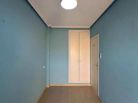 2 Bedroom Property in Daya Nueva