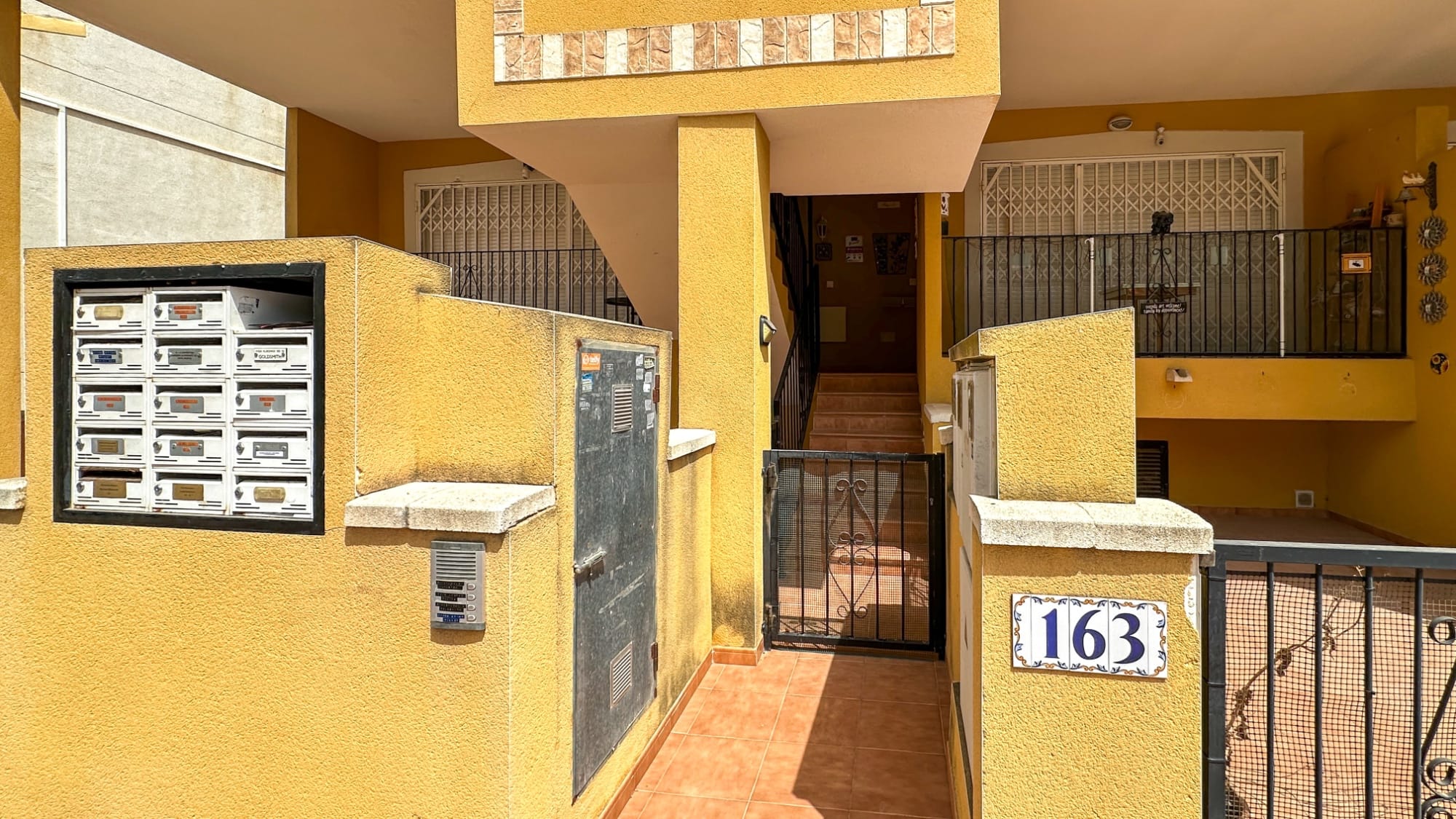 2 Bedroom Property in Daya Nueva