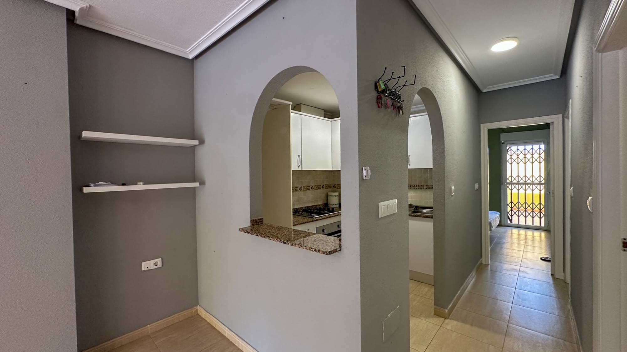 2 Bedroom Property in Daya Nueva
