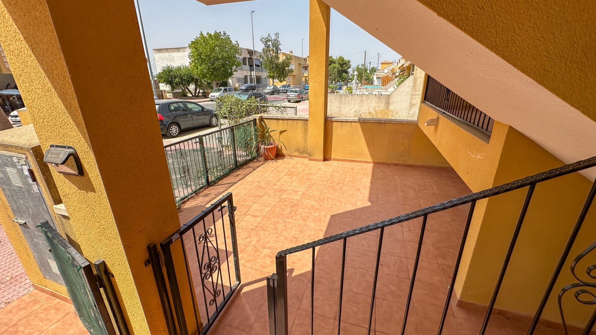 2 Bedroom Property in Daya Nueva