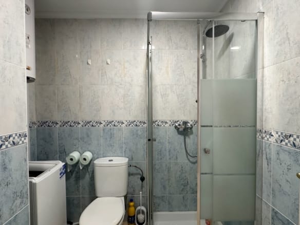 2 Bedroom Property in Daya Nueva