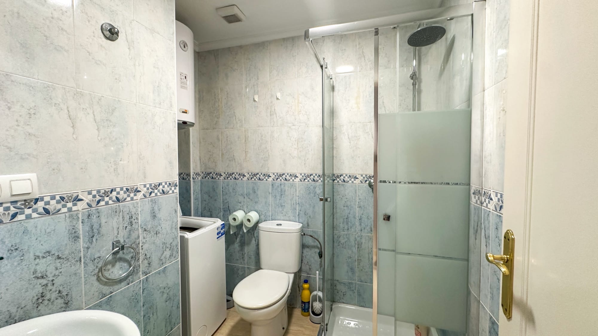 2 Bedroom Property in Daya Nueva