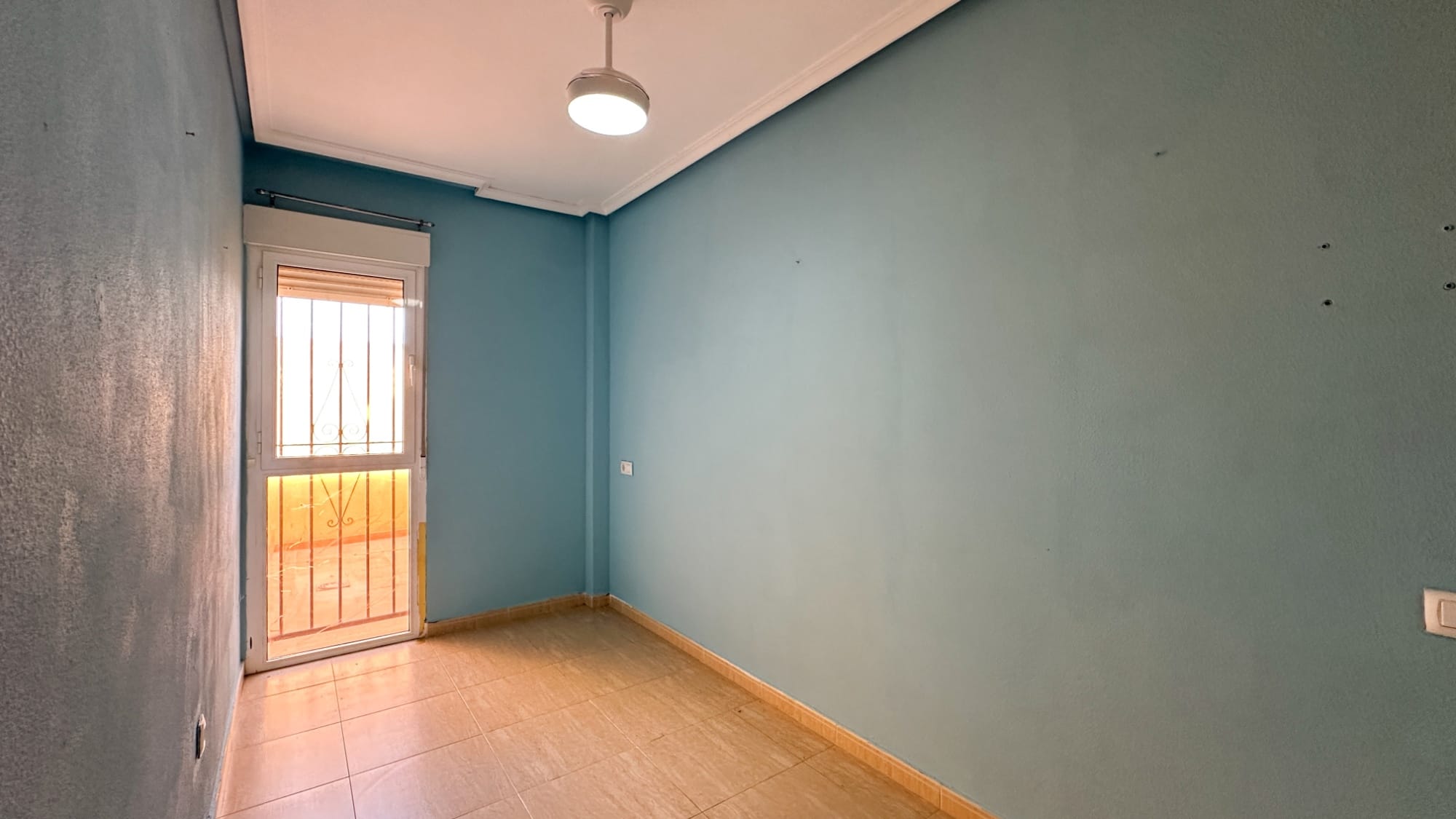 2 Bedroom Property in Daya Nueva