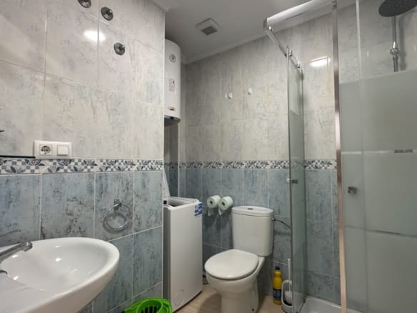 2 Bedroom Property in Daya Nueva