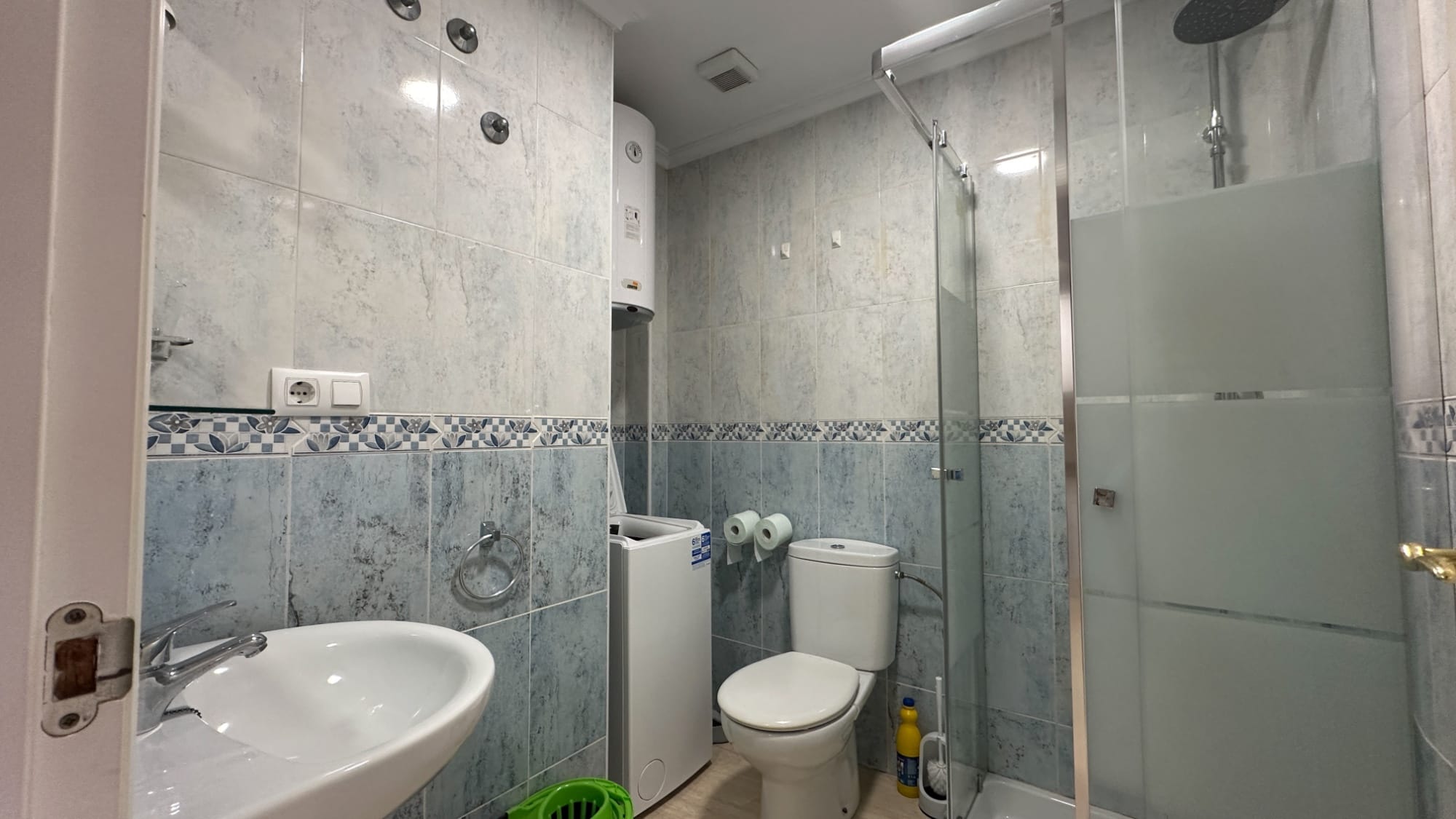 2 Bedroom Property in Daya Nueva