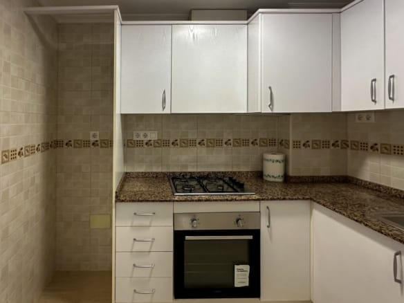 2 Bedroom Property in Daya Nueva